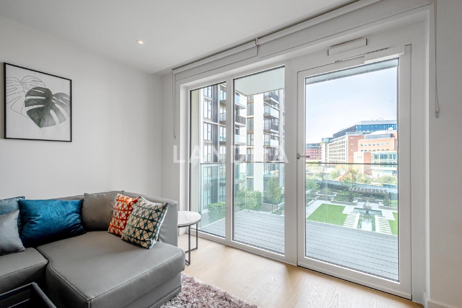 Belvedere Row Apartments 官网图片 4