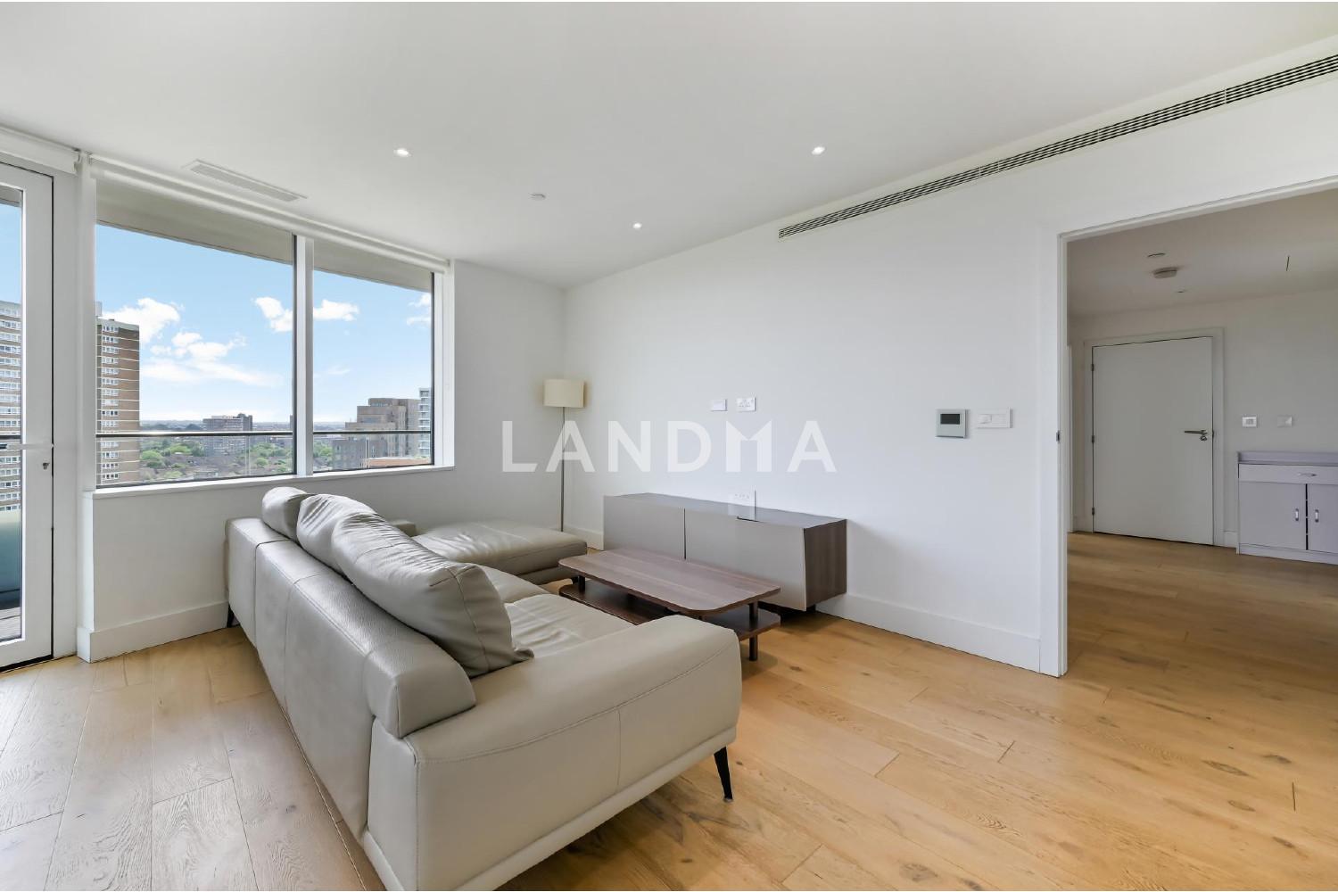 Lombard Wharf 官网图片 5