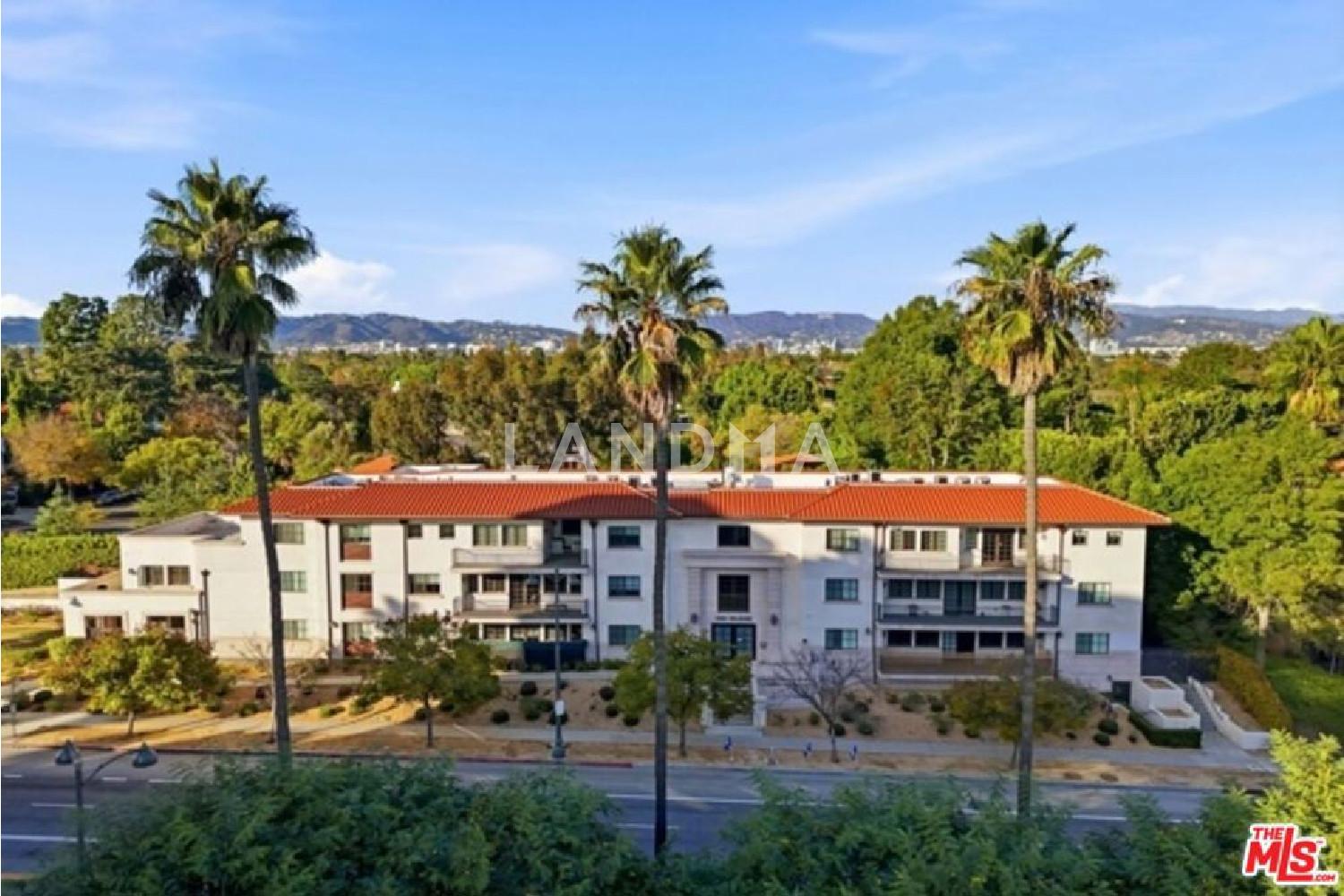 4661 Wilshire Boulevard #204 官网图片 31