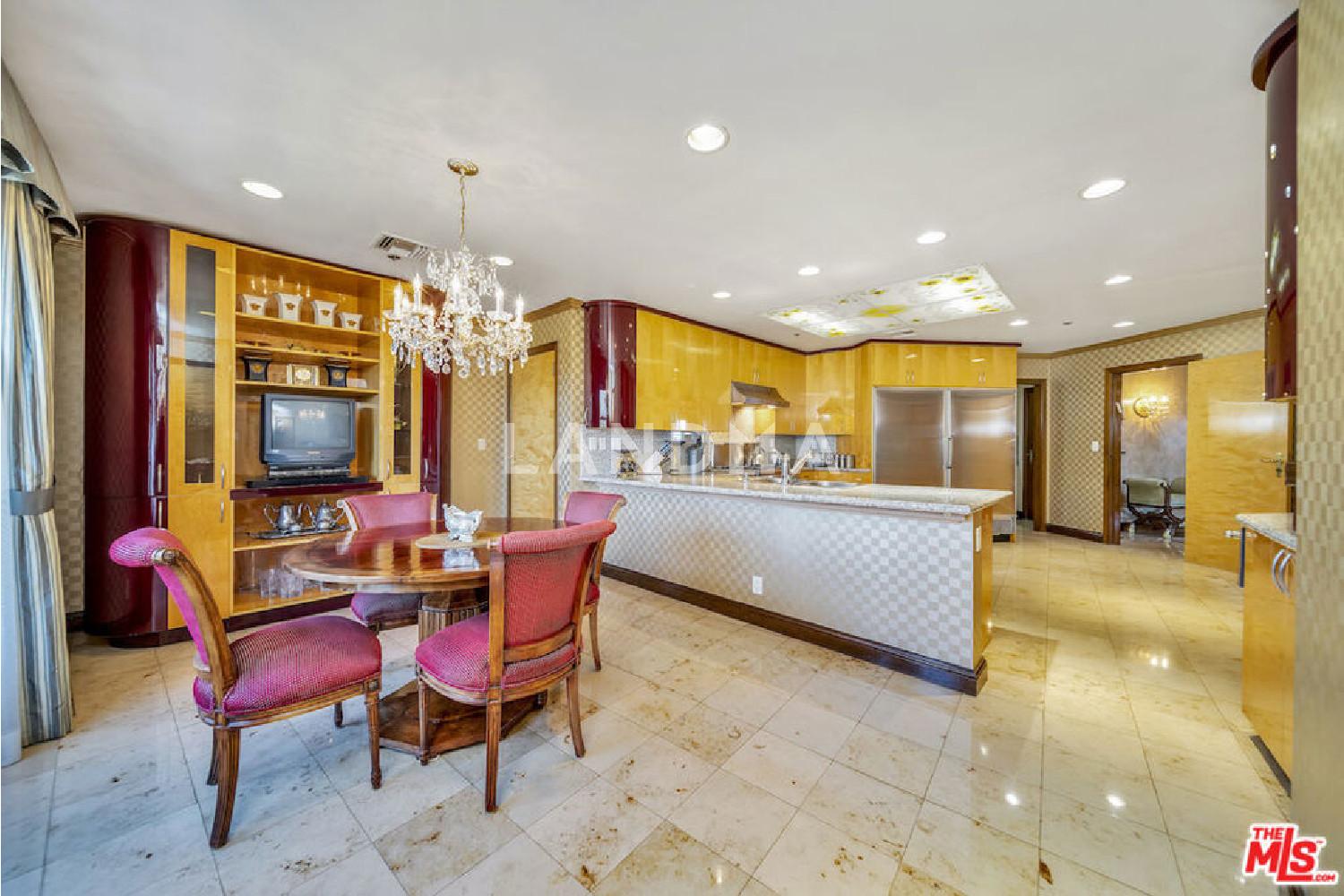425 N Maple Drive #PH 602 官网图片 14