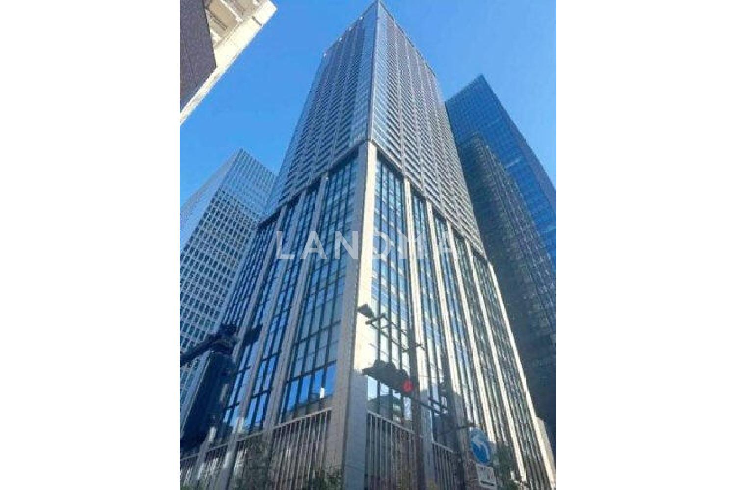 WORLD TOWER RESIDENCE 官网图片 6