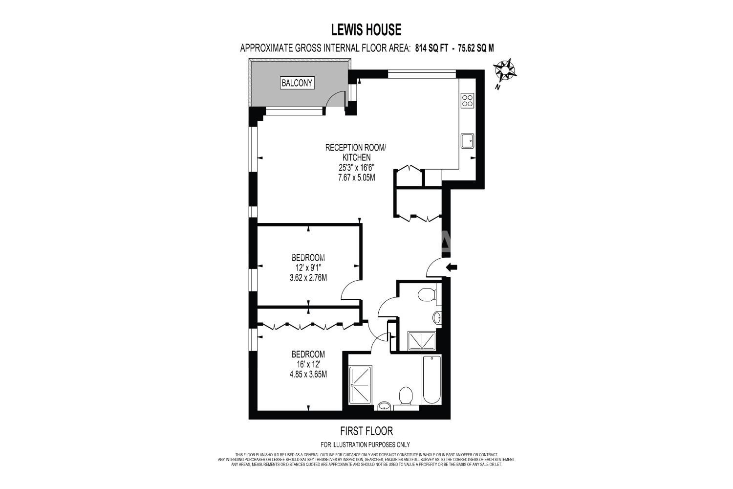 Lewis House 官网图片 24