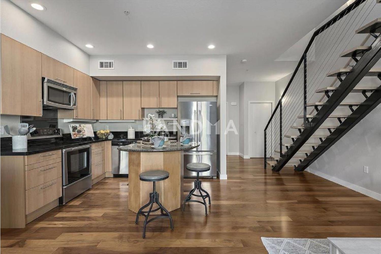 88 Bush Street #3158 官网图片 7