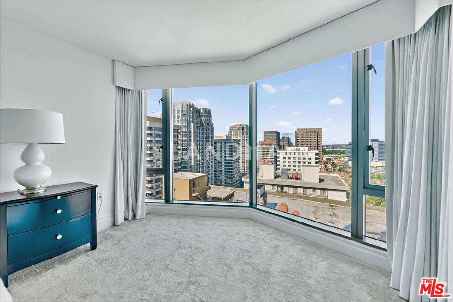 10727 Wilshire Boulevard #1802 官网图片 9