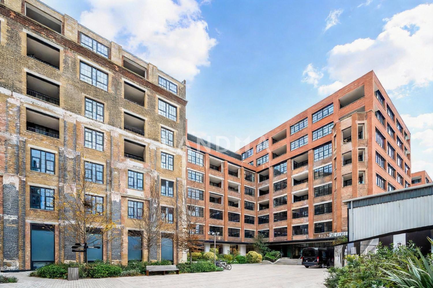 5 New Tannery Way 官网图片 4