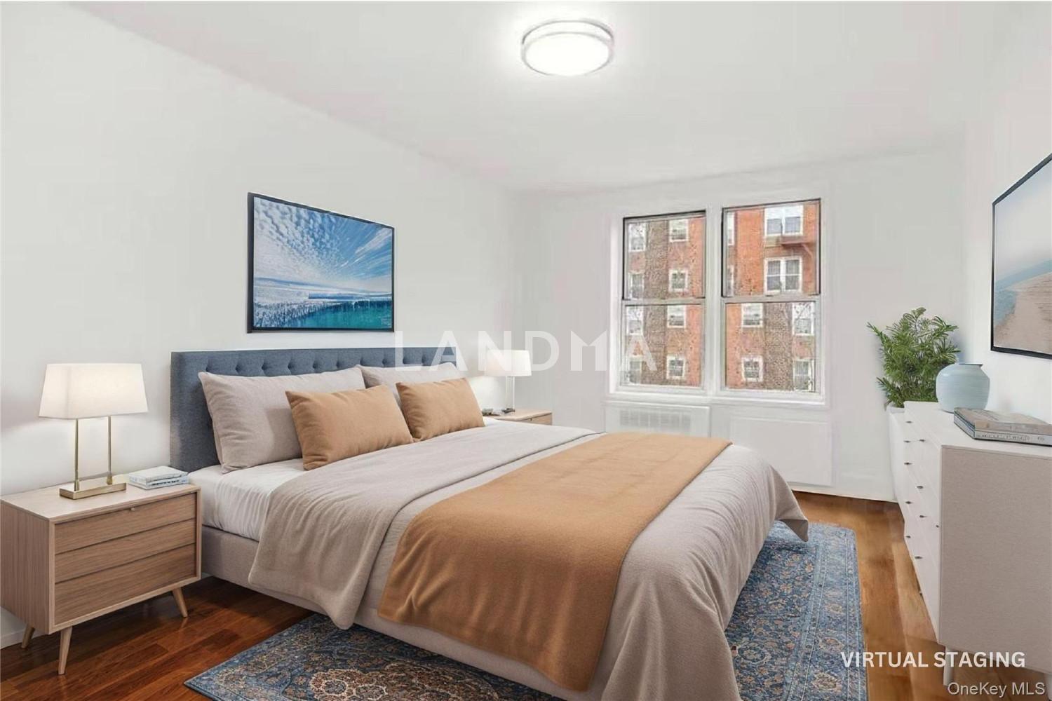 142-20 Franklin Avenue  Unit 6E 官网图片 2