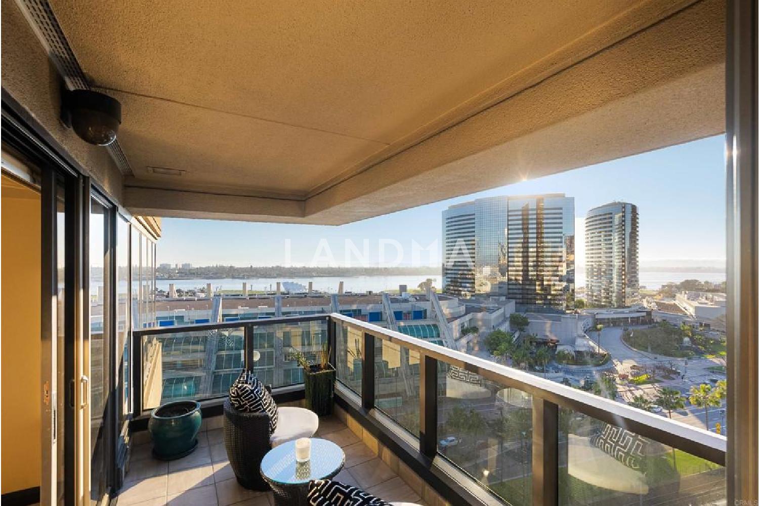 200 Harbor Dr #1502 官网图片 18