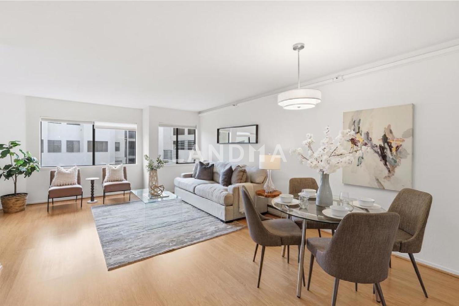 320 Peninsula Avenue #316 官网图片 3