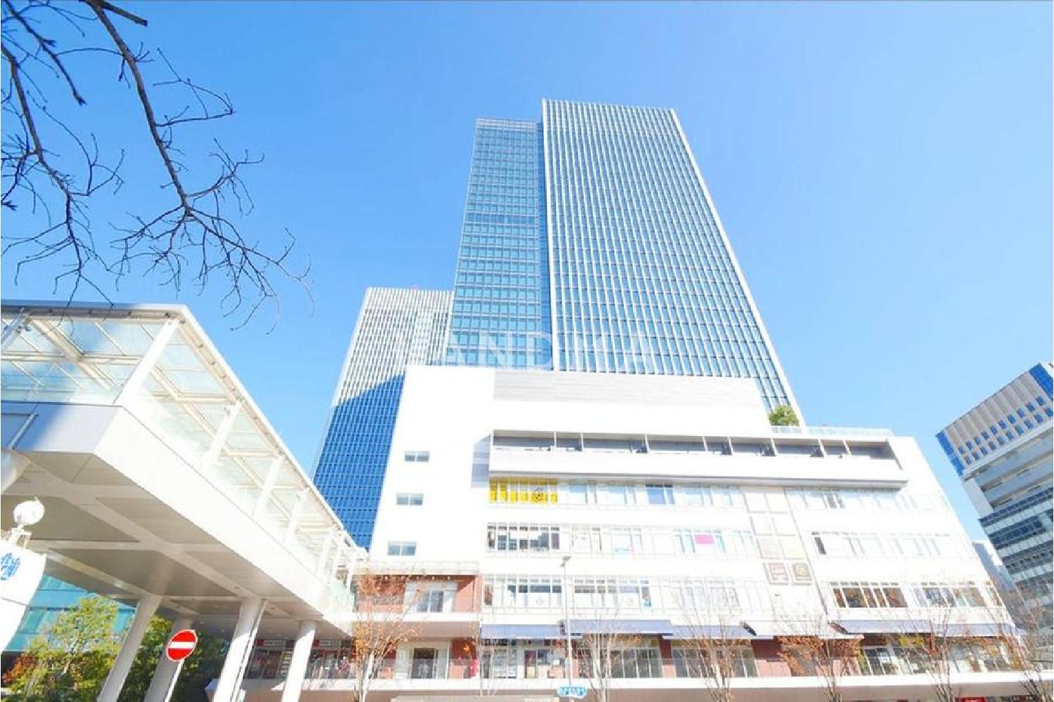 芝浦アイランドケープタワー 官网图片 12
