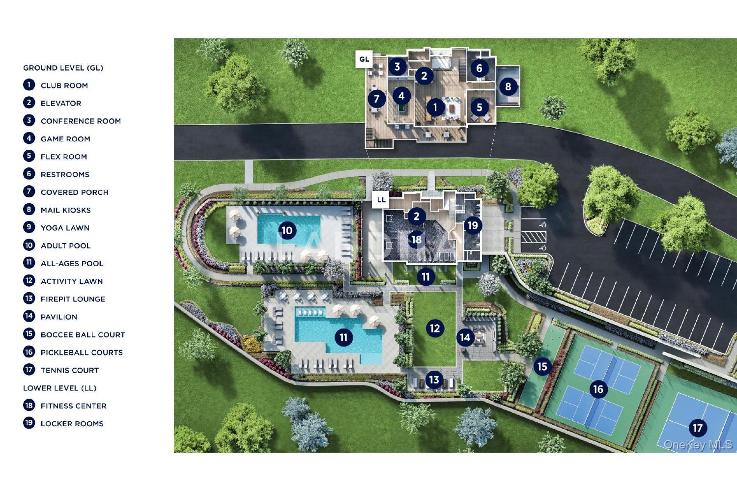 3014 Eastview Lane  Unit 110 官网图片 15