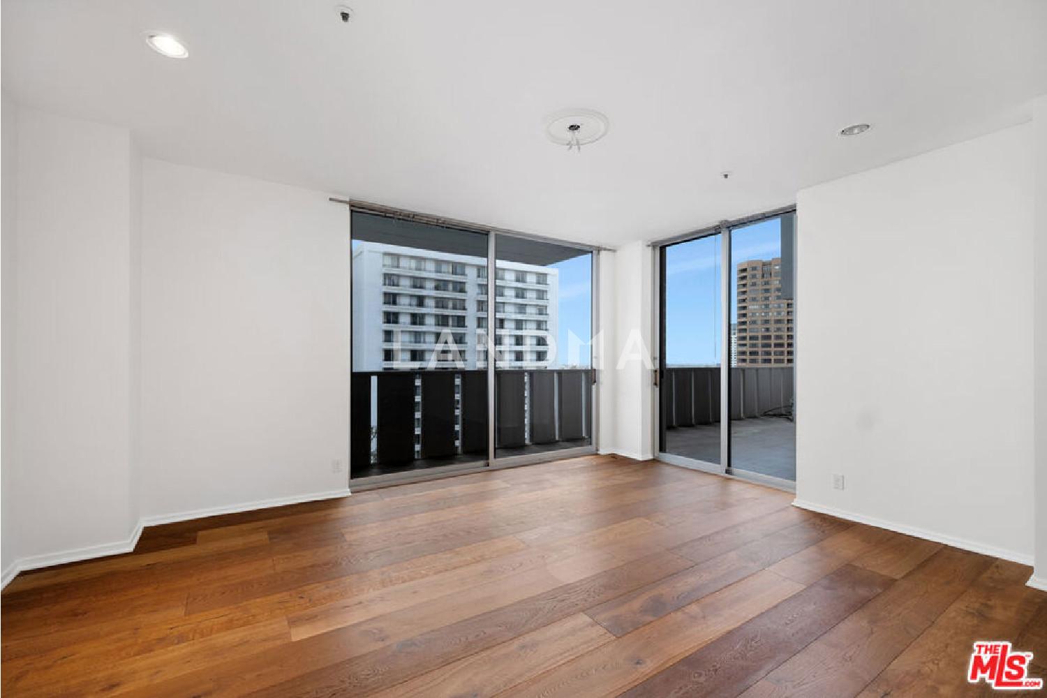 10375 Wilshire Boulevard #8F 官网图片 15