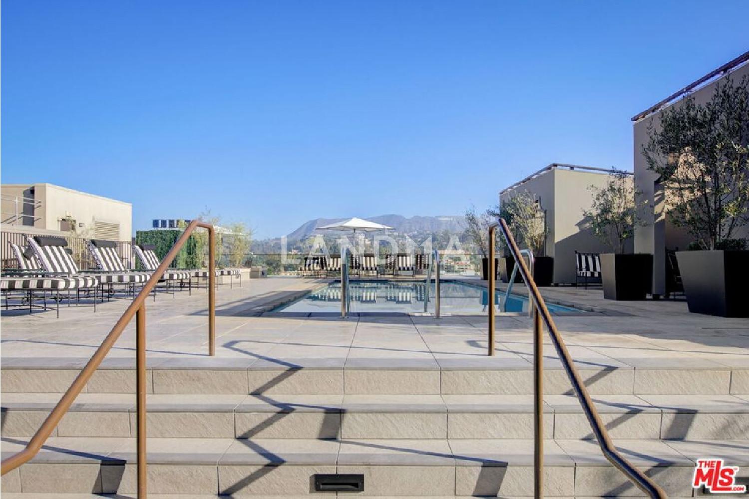 1645 N Vine Street #706 官网图片 46