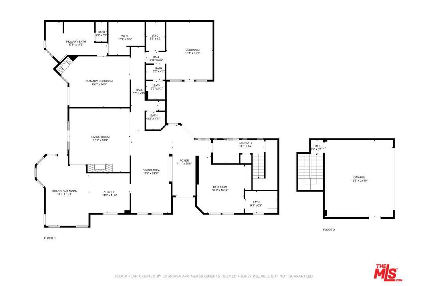 2020 Palisades Drive 官网图片 37