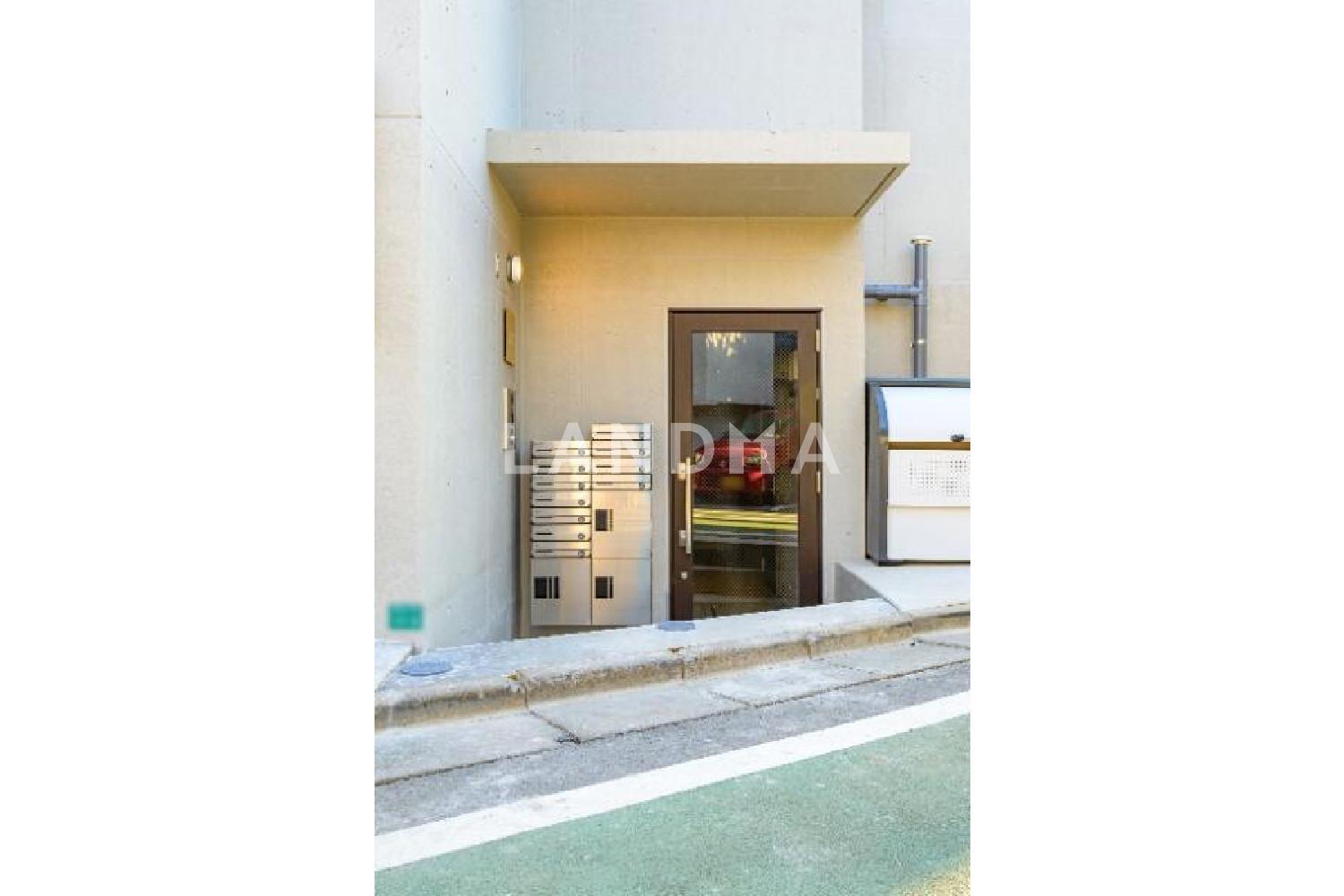 東京都豊島区駒込7丁目 一棟売りマンション 125.37㎡ 官网图片 10