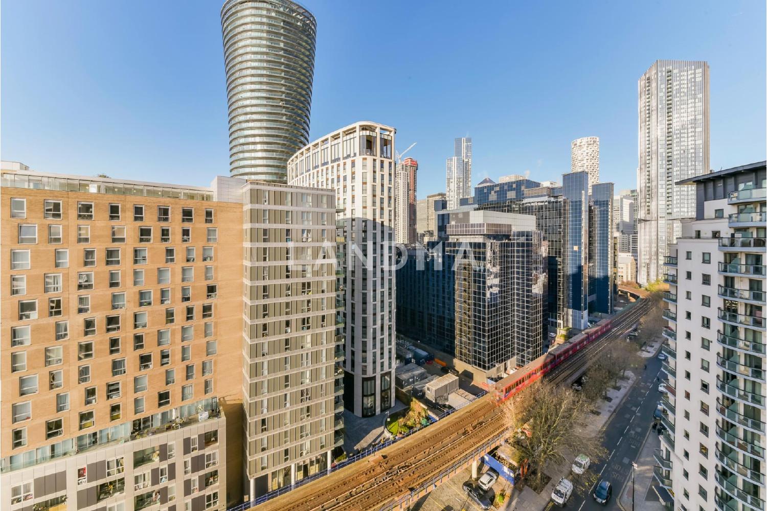 Heritage Tower 官网图片 8