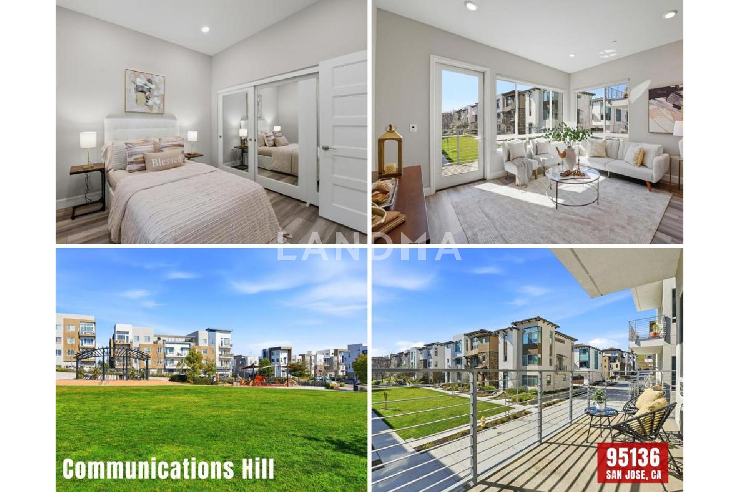 3027 Manuel Street #4