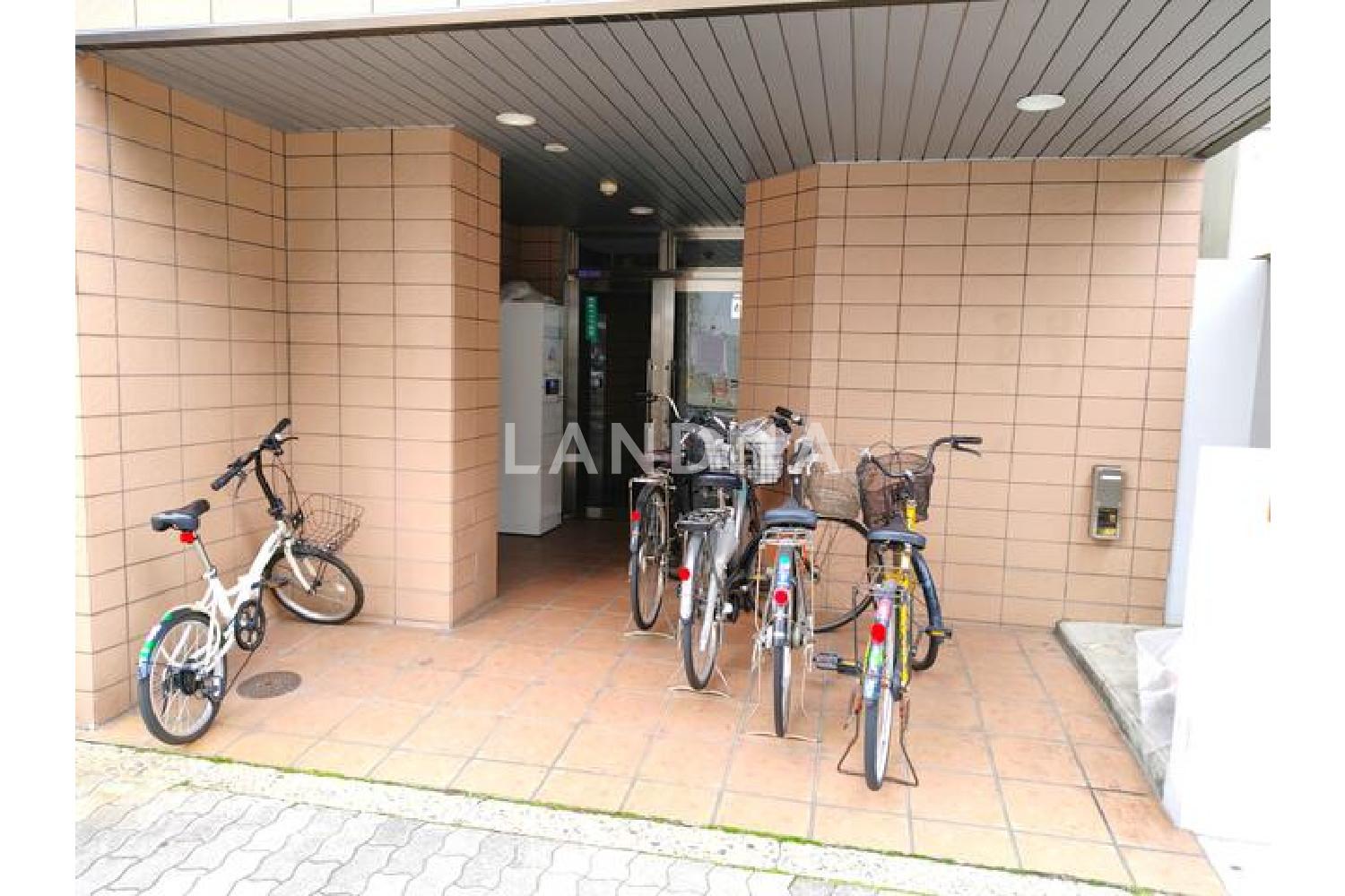 大阪府大阪市福島区吉野5-13-25 一棟売りマンション 181.72㎡ 官网图片 2
