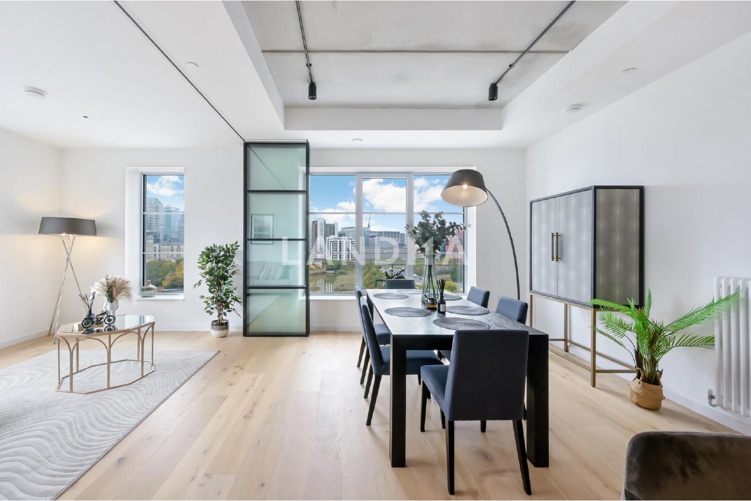 Douglass Tower 官网图片 6