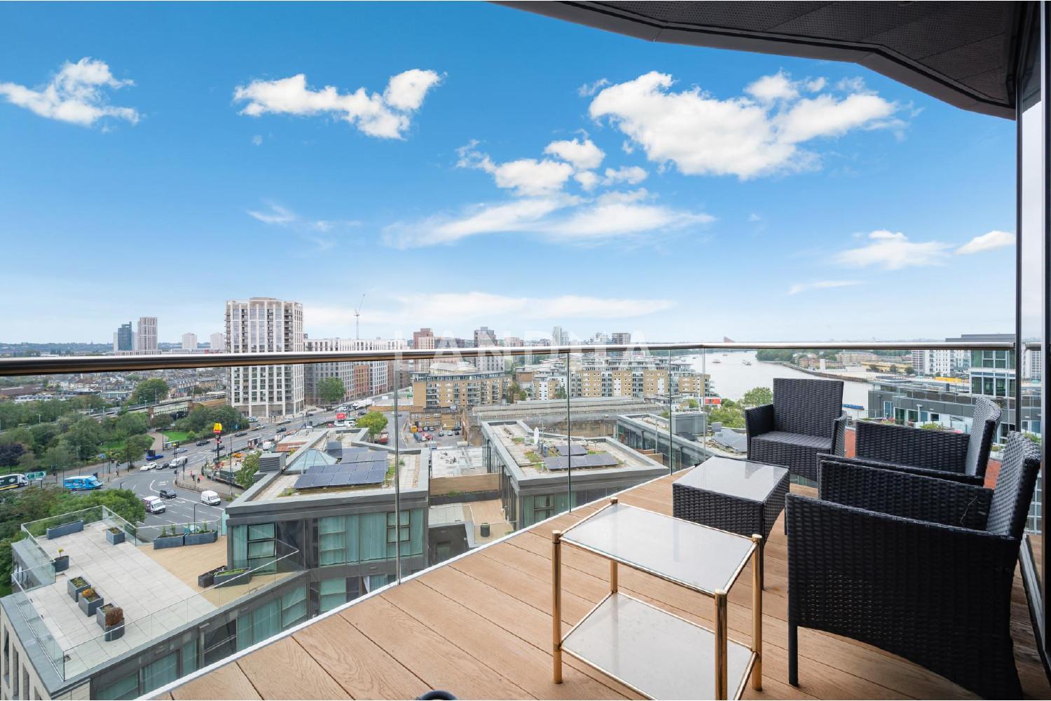Pinnacle House 官网图片 10
