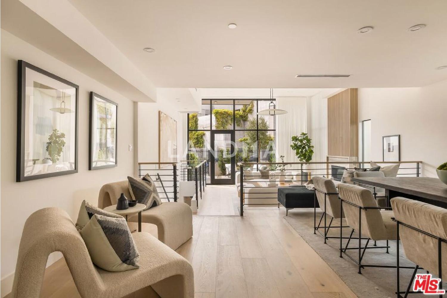 922 N West Knoll Drive 官网图片 10