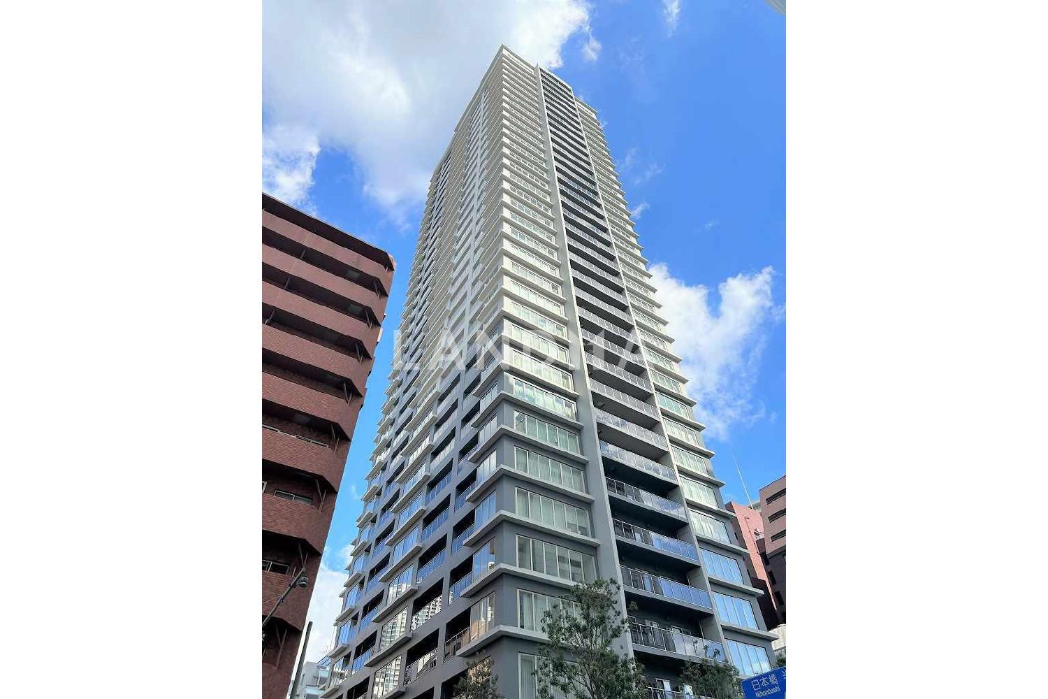 クラッシィタワー新宿御苑 官网图片 5