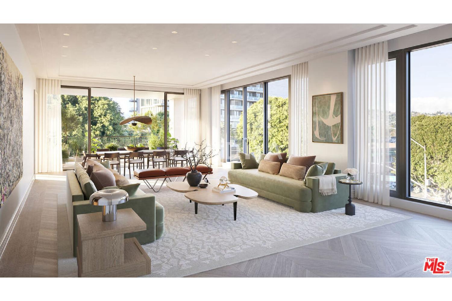 9900 S Santa Monica Boulevard #3A 官网图片 10