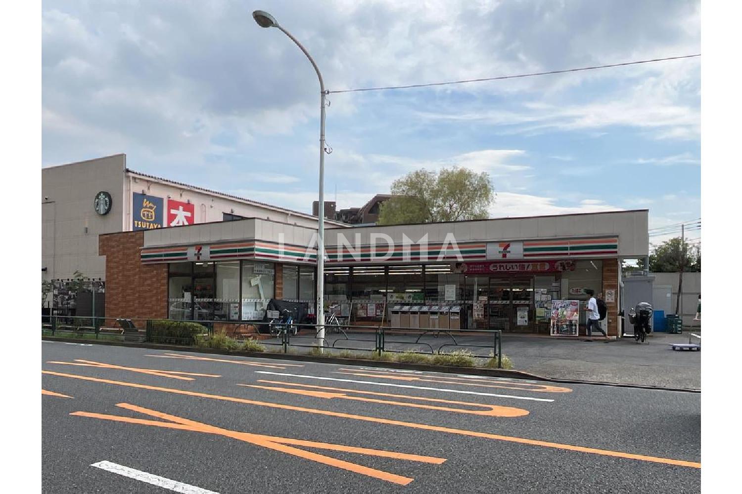 ライオンズ浜田山セントマークス 官网图片 18