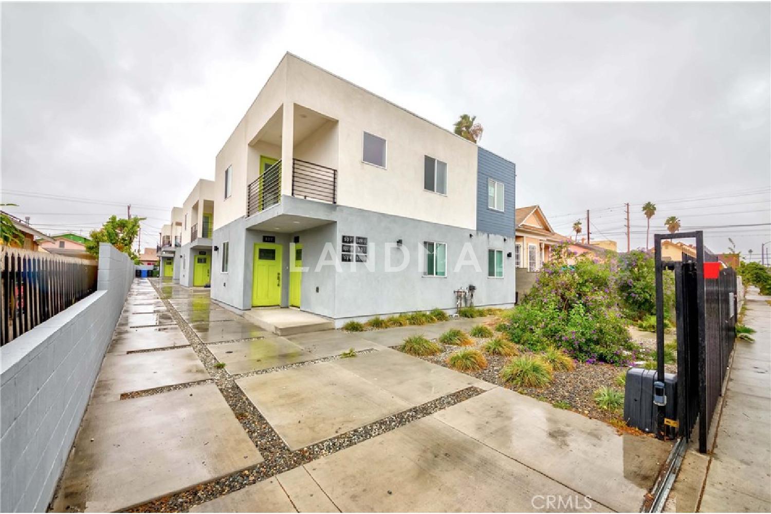 531 80 W 80th ,Los Angeles 官网图片 3