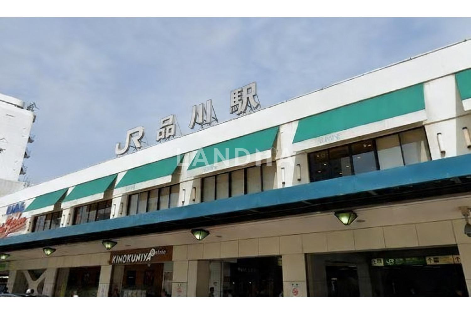 品川Vタワー 官网图片 21