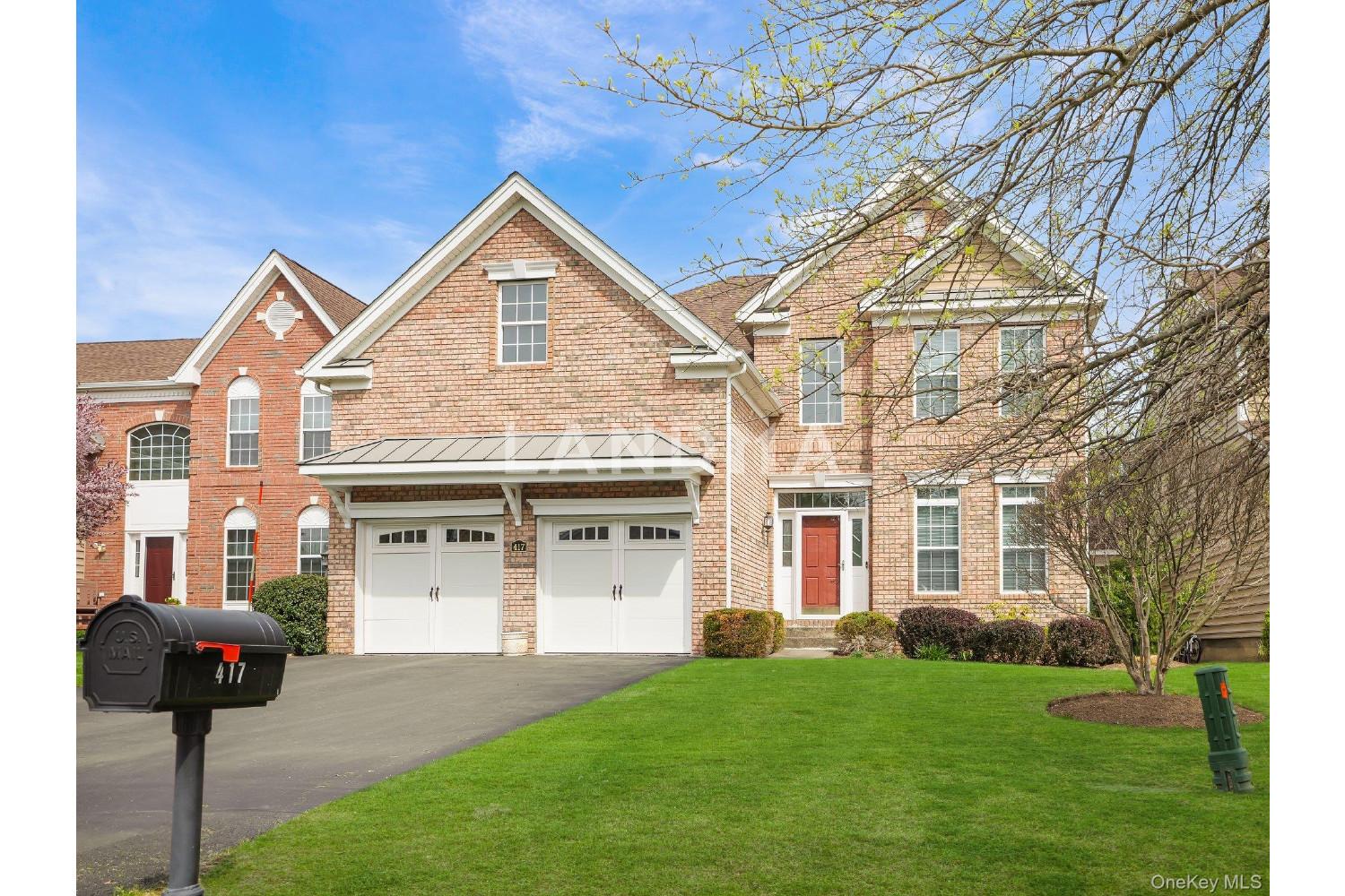 417 Vassar Place