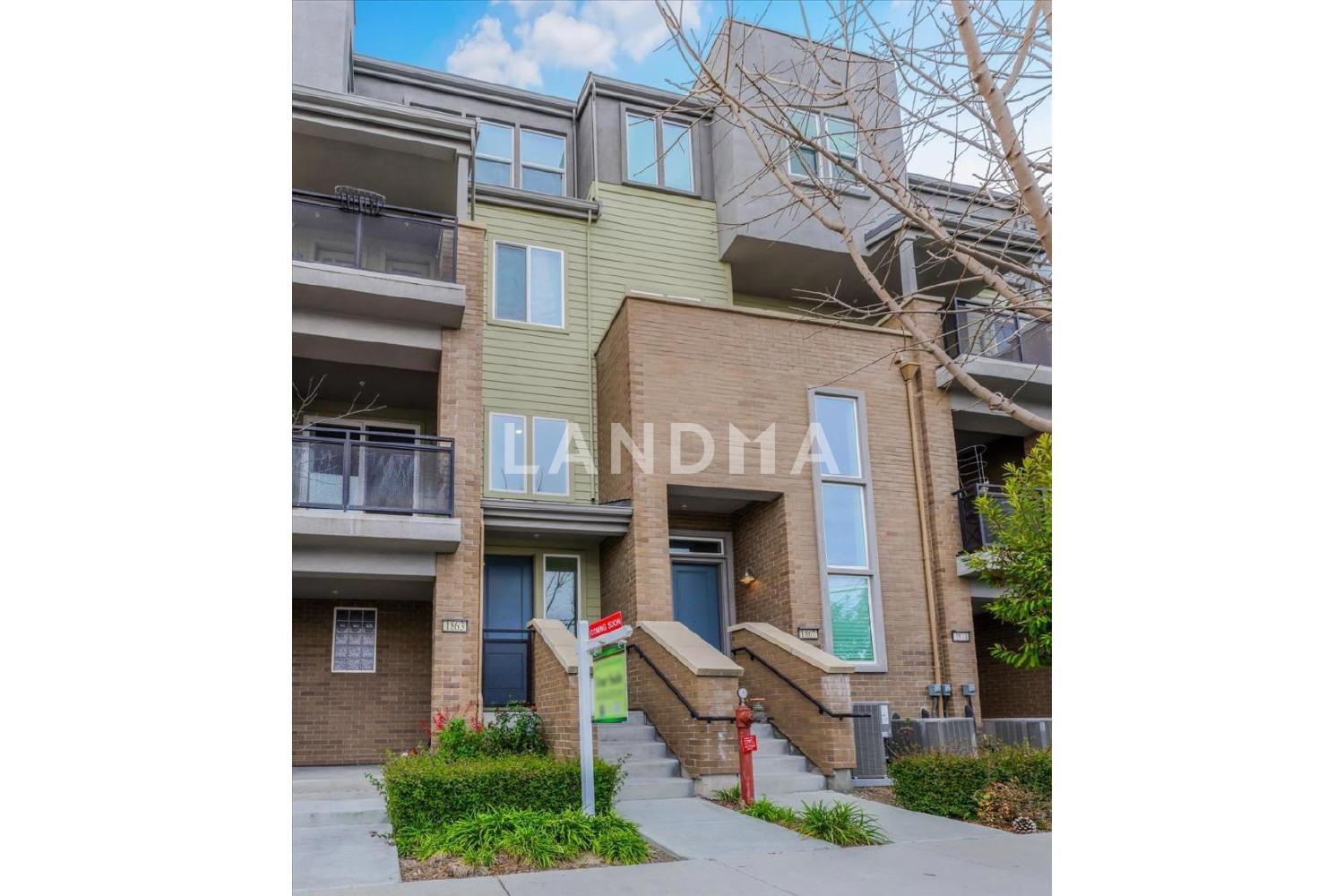 1863 Dobbin Drive 官网图片 17