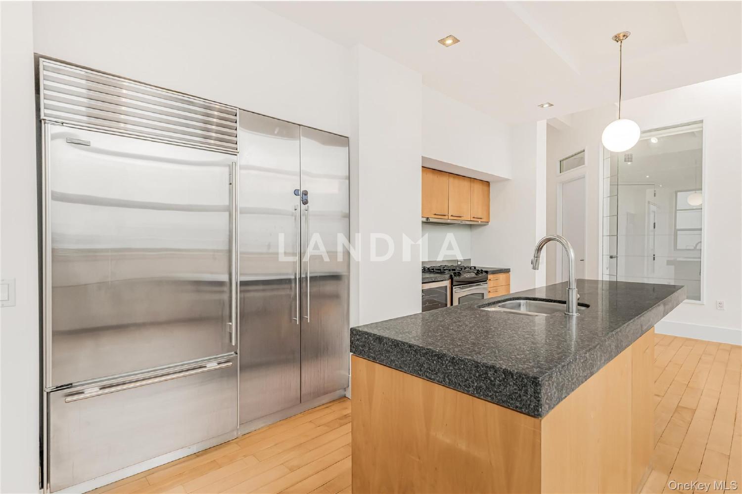 55 Berry Street  Unit 4F 官网图片 22