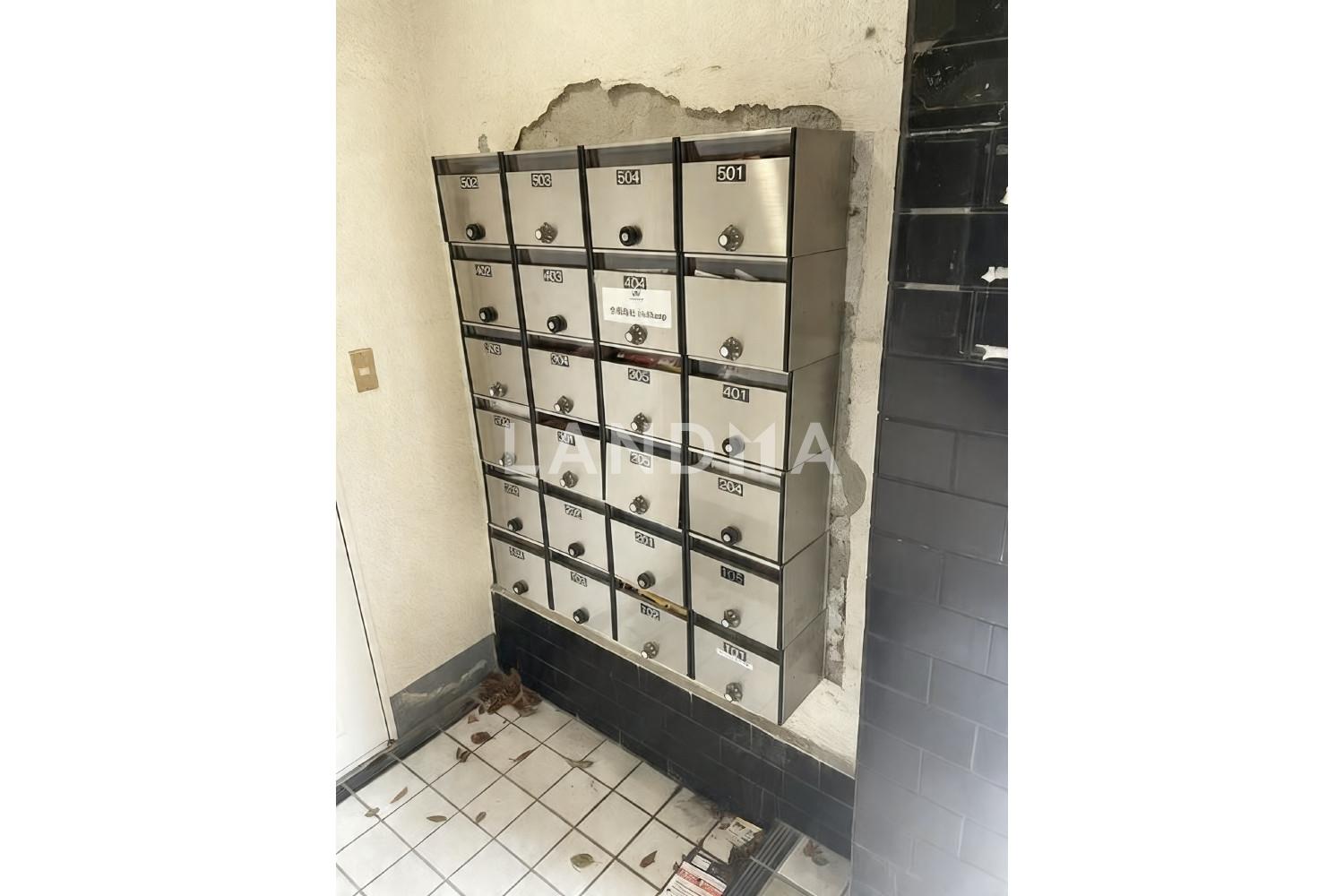 大阪府大阪市淀川区東三国2丁目18-30 一棟売りマンション 124.2㎡ 官网图片 3