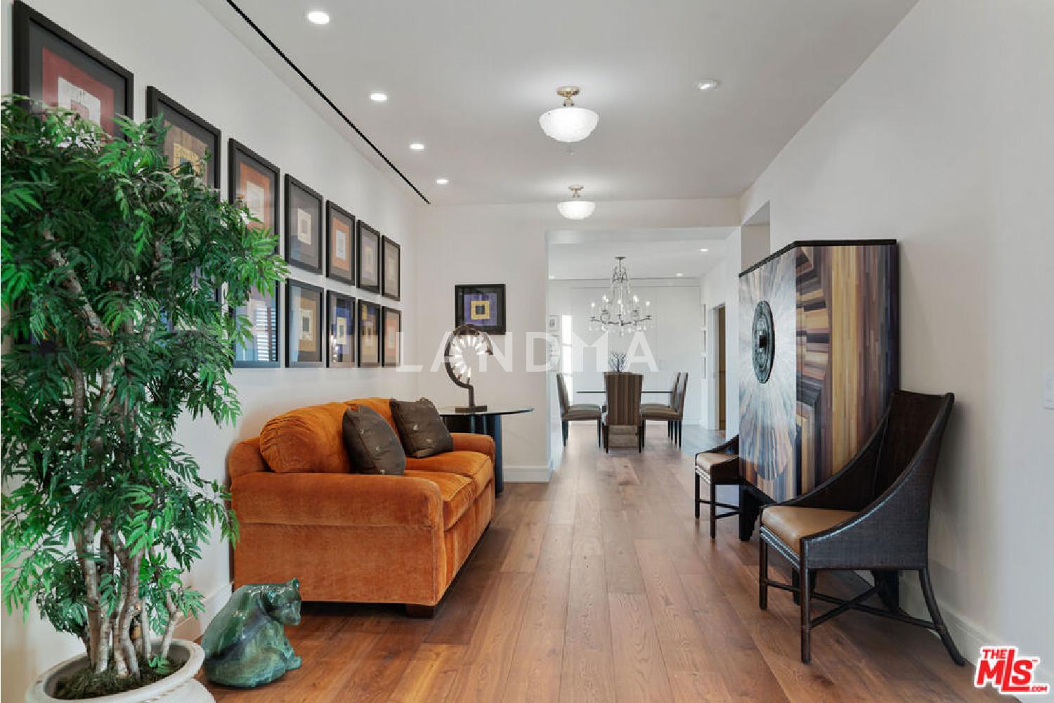 10580 Wilshire Boulevard #23NE 官网图片 10