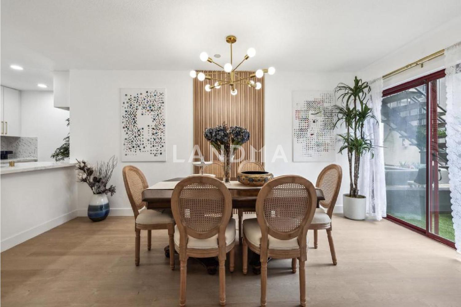4159 El Camino Way #Unit E 官网图片 10