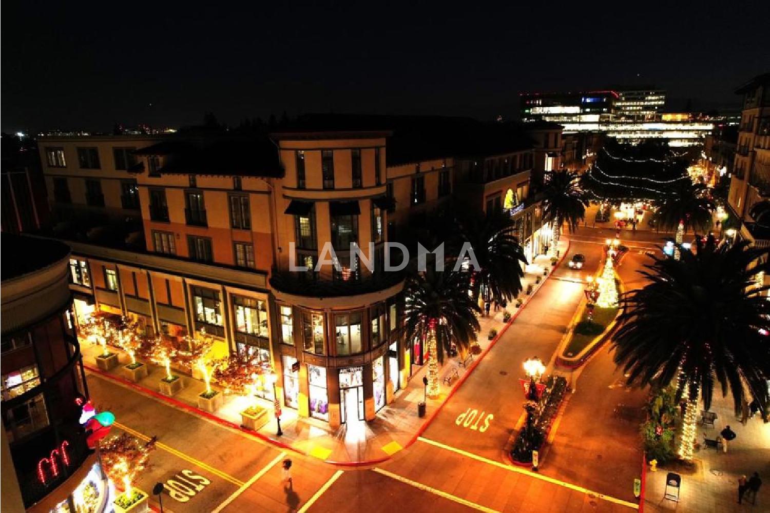 356 Santana Row #319 官网图片 73