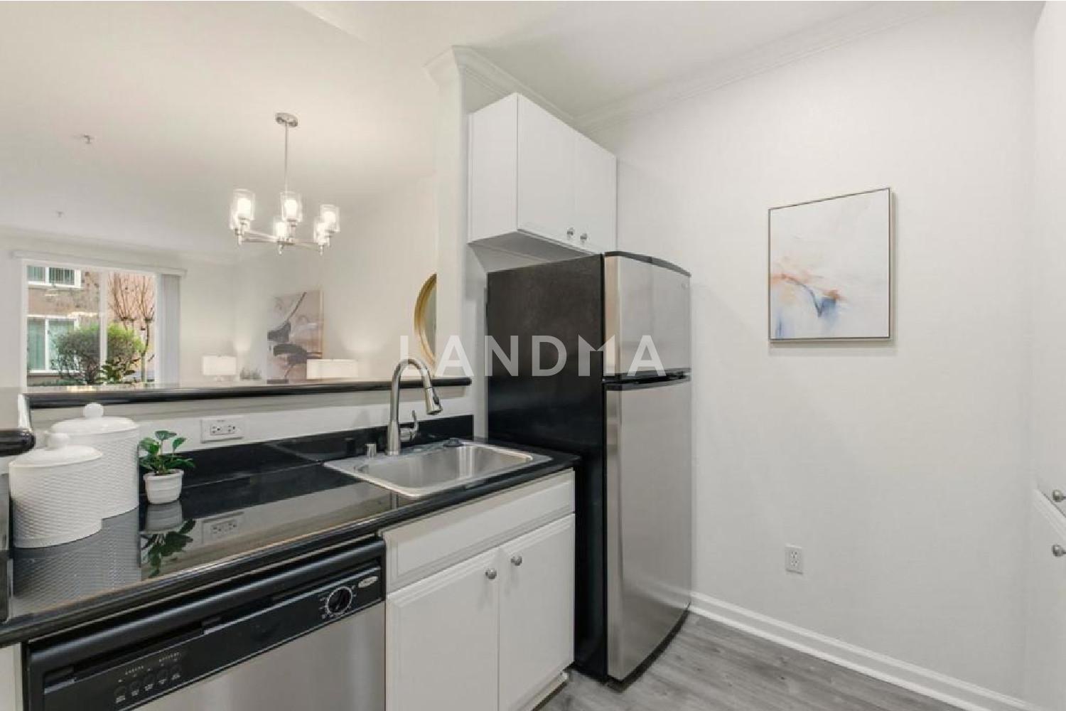 801 S Winchester Boulevard #5101 官网图片 7