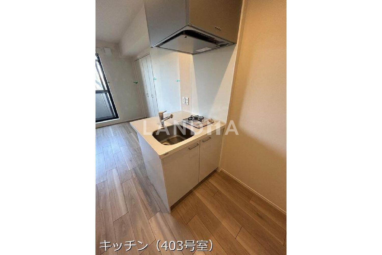 東京都板橋区赤塚3丁目 一棟売りマンション 141.11㎡ 官网图片 3