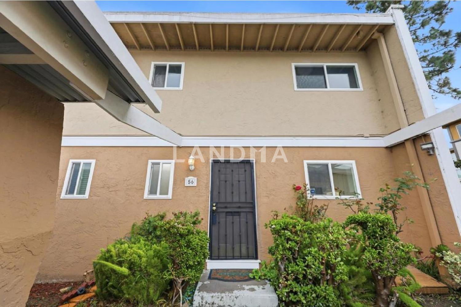 3320 Lochinvar Avenue #56 官网图片 4