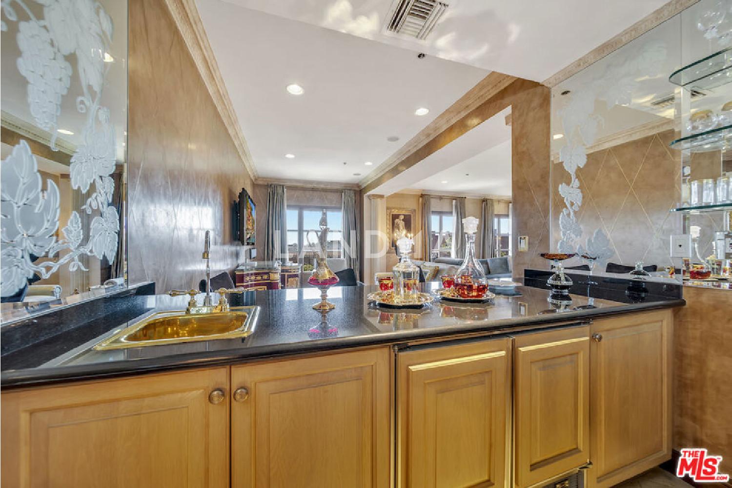 425 N Maple Drive #PH 602 官网图片 7
