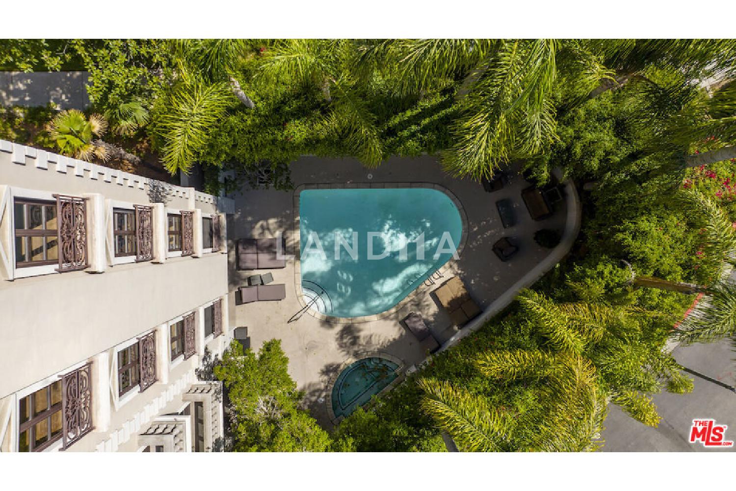 425 N Maple Drive #PH 602 官网图片 20