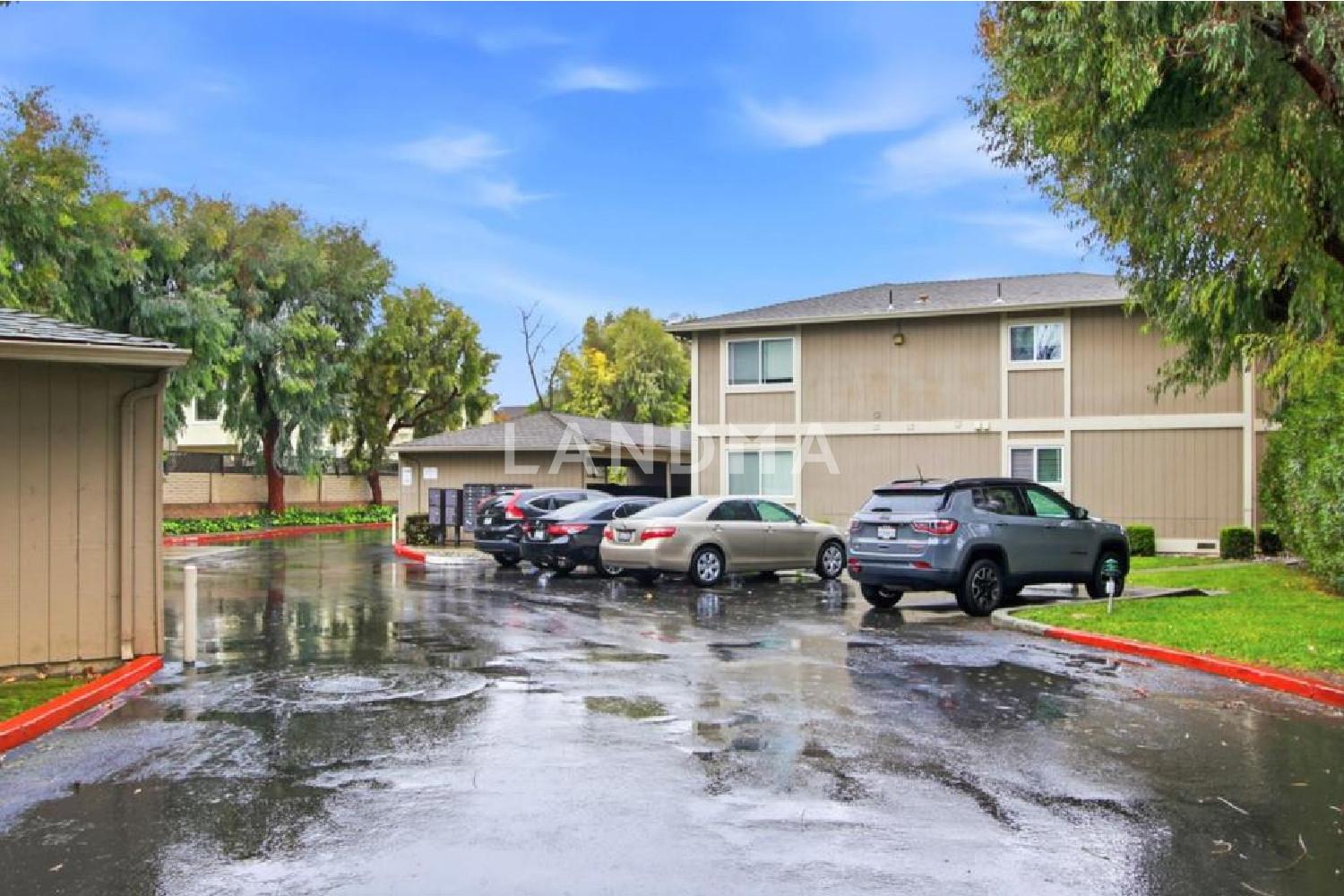 4970 Cherry Avenue #203 官网图片 27