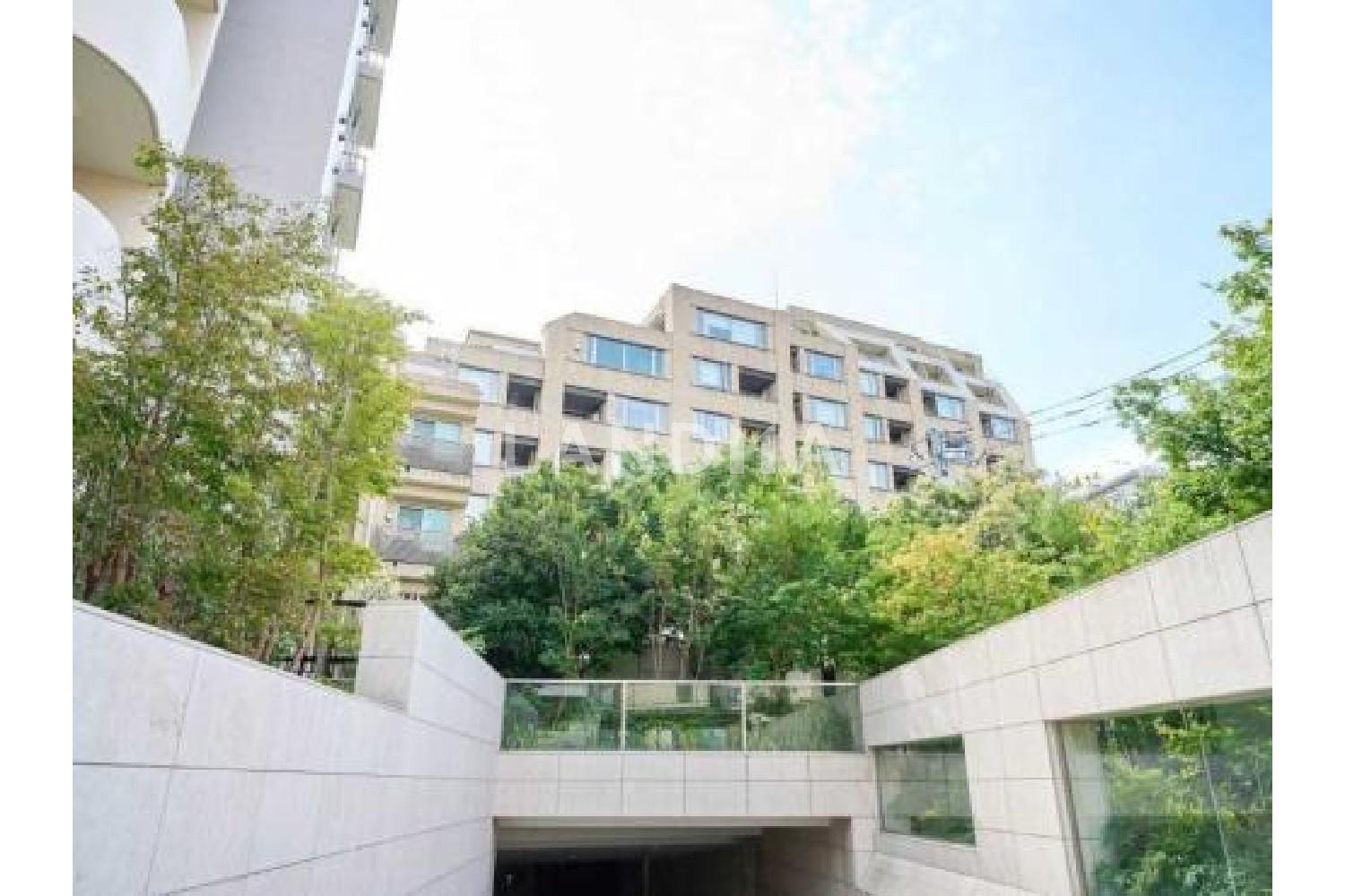 ミッドガーデン赤坂氷川 官网图片 4
