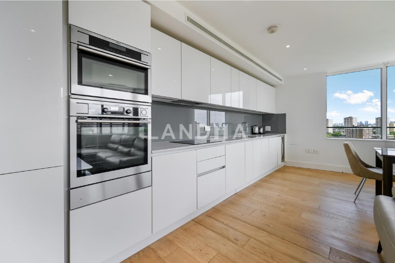 Lombard Wharf 官网图片 3