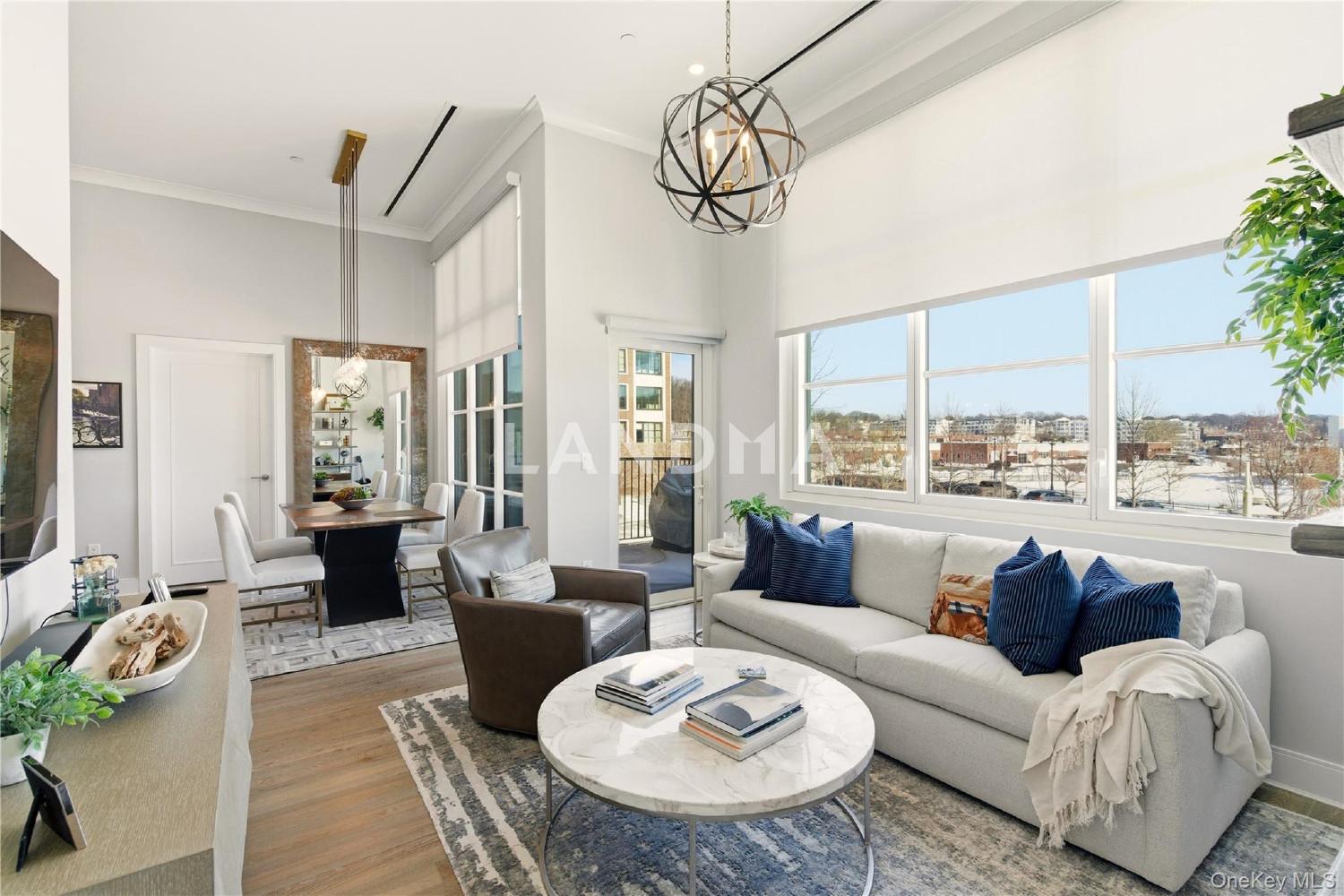 100 Garvies Point Road  Unit 1033 官网图片 13