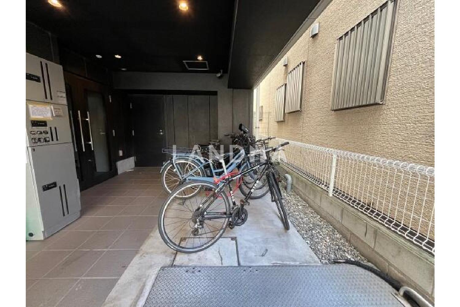 東京都江東区南砂5丁目 一棟売りマンション 101.94㎡ 官网图片 9