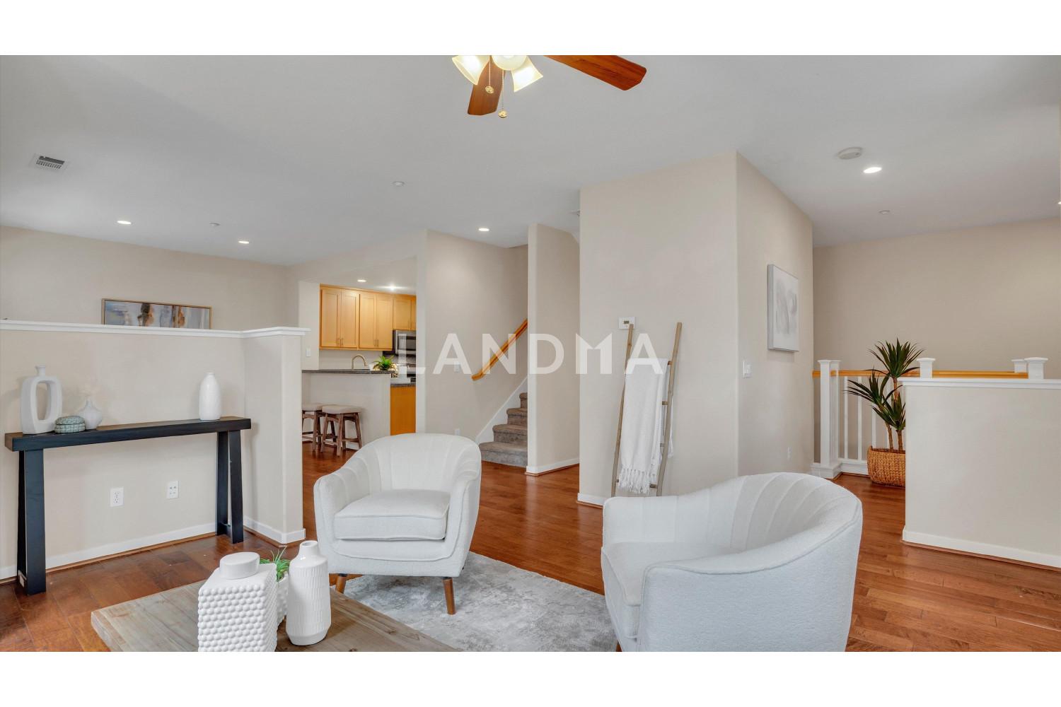 170 N N St #102 官网图片 12
