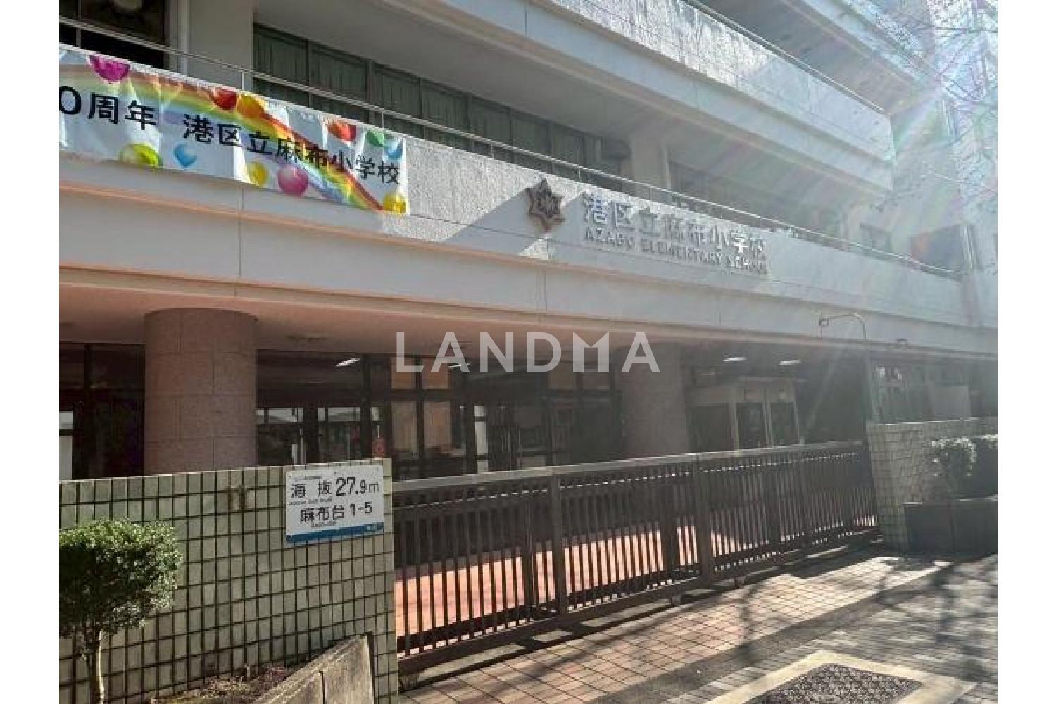 アクト飯倉 官网图片 7