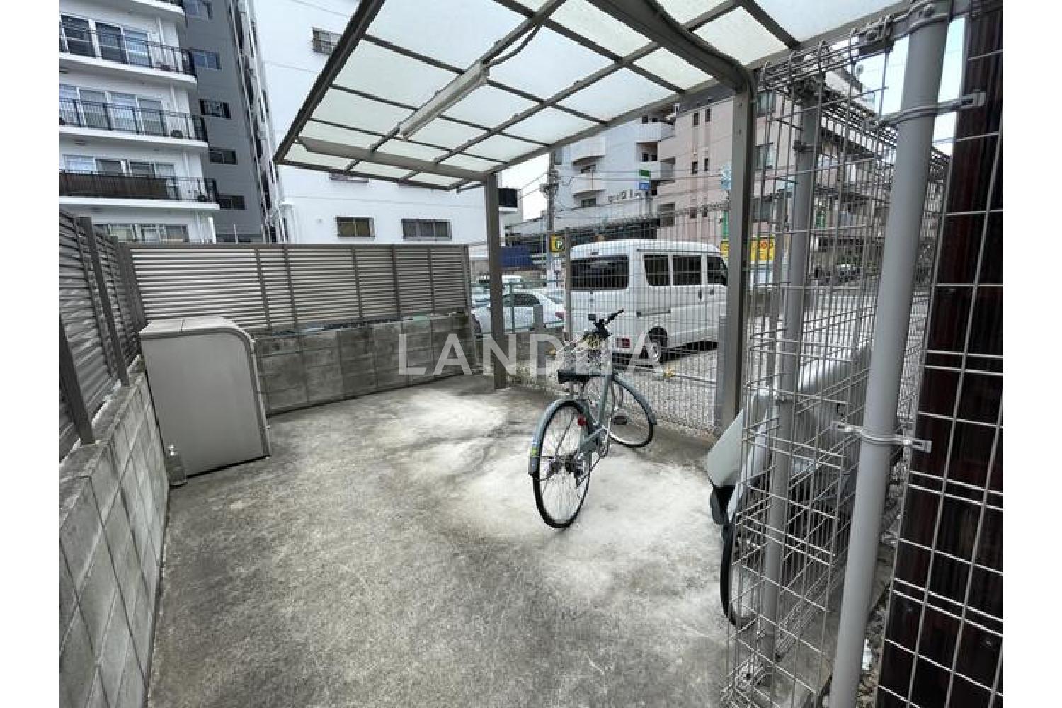東京都品川区旗の台5丁目 一棟売りマンション 86.67㎡ 官网图片 6