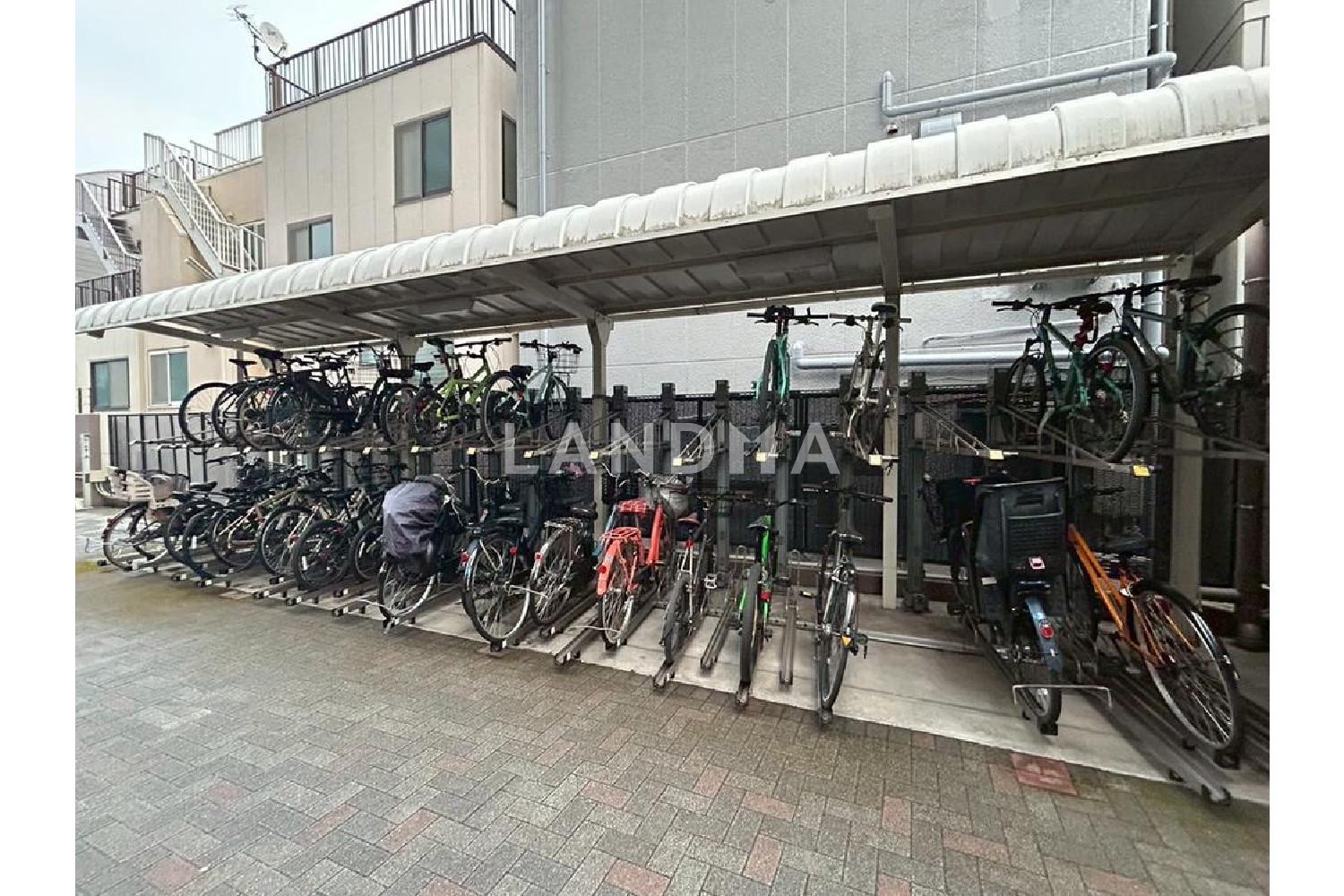 ディオレ西新宿 官网图片 2